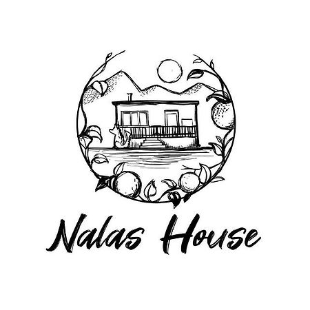 Apartamento Nala'S House Leonídion Exterior foto