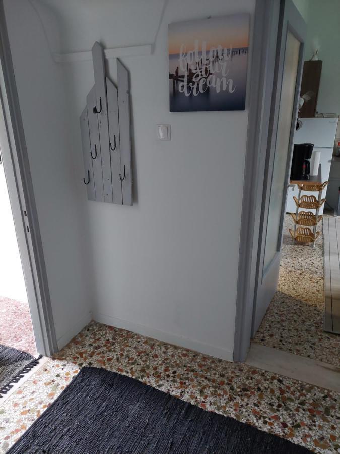 Apartamento Nala'S House Leonídion Exterior foto